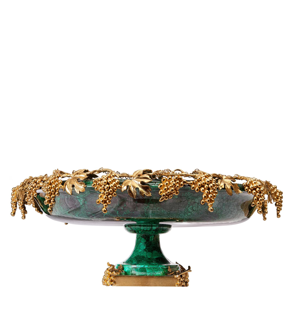 Купить дизайнерские изделия из камня– Cluev Decor