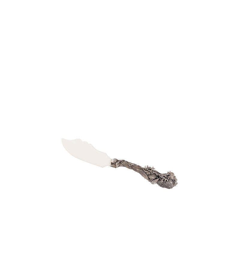 Нож сервировочный «Ракушки»