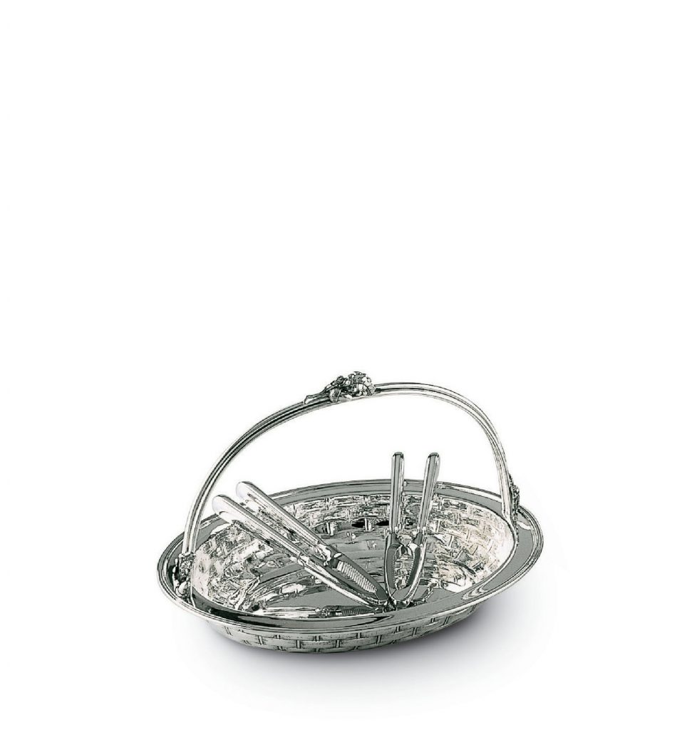 Серебро купить в москве у ювелирного дома CLUEV DECOR