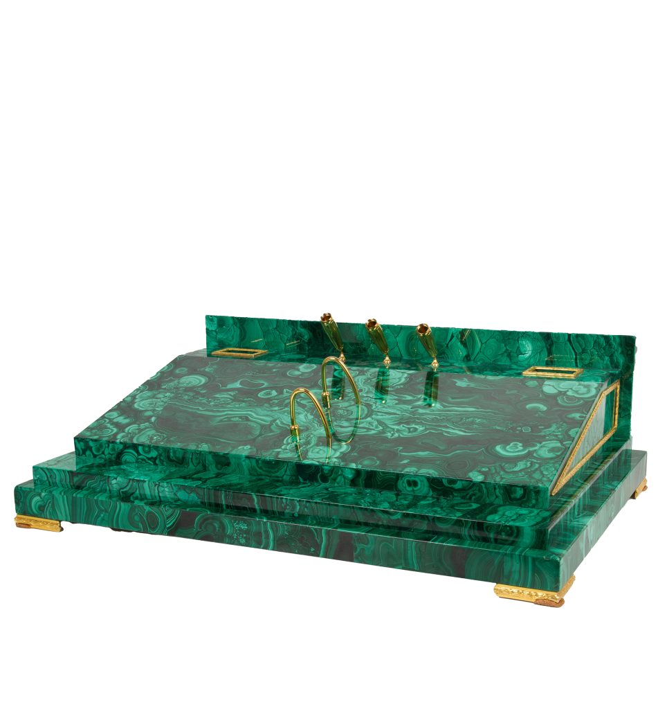 Купить дизайнерские изделия из камня– Cluev Decor