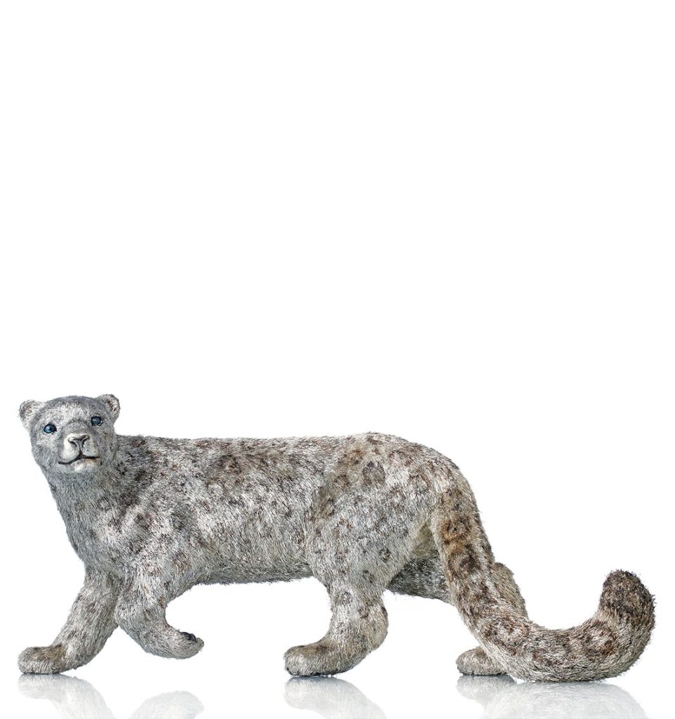 Тигр – CLUEV DECOR