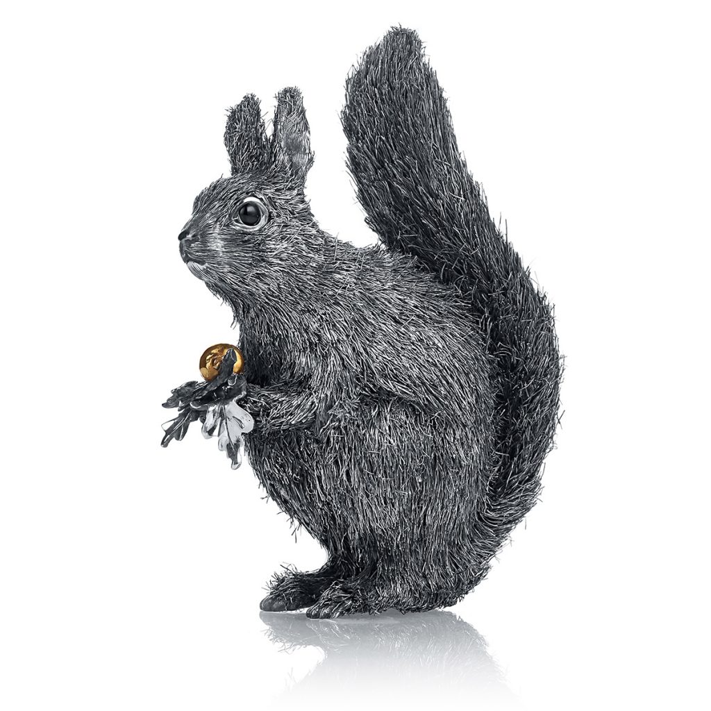 Дизайнерские предметы интерьера в Москве - Cluev Decor