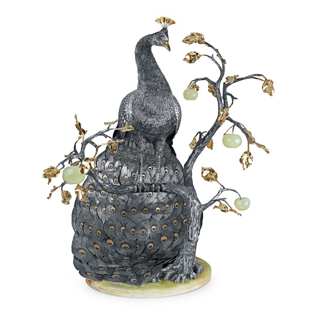 Дизайнерские предметы интерьера в Москве - Cluev Decor